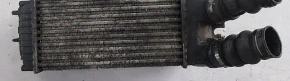Peugeot Partner Intercooler radiator