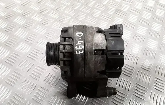 Generator/alternator