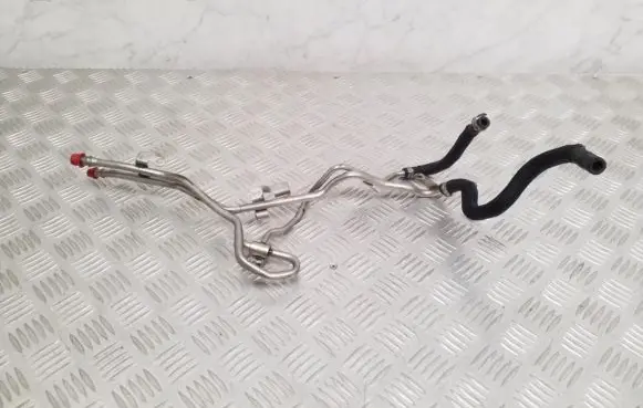 Brake vacuum hose/pipe