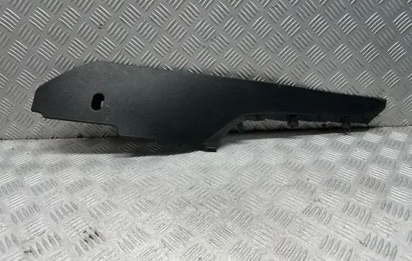Volkswagen Golf VI Other center console (tunnel) element 1K1863046C