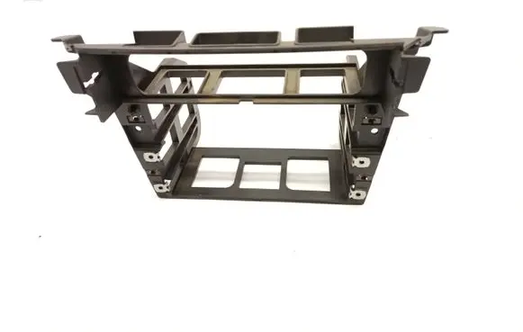 BMW 3 E90 E91 Navigation GPS unit bracket/holder 51457120414 10822910