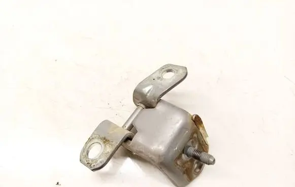 Mazda CX-7 Front door upper hinge 