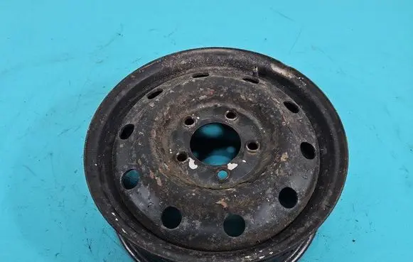 Opel Movano A R16 steel rim IMPRK1469390