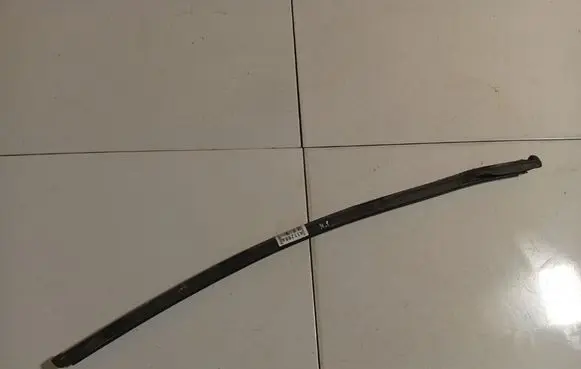 Opel Insignia A Front door glass trim molding 