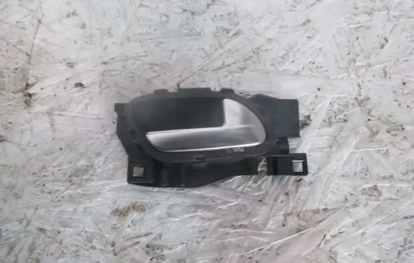 Citroen C4 II Front door interior handle