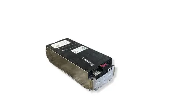 Audi Q8 e-tron Hybrid / Electric Car Battery Cell 4KE915611E