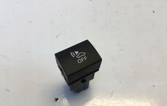 Nissan Leaf II (ZE1) Other switches/knobs/shifts 90124