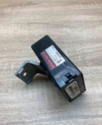 Toyota Corolla E120 E130 Climate control unit 8865002380 2772000570