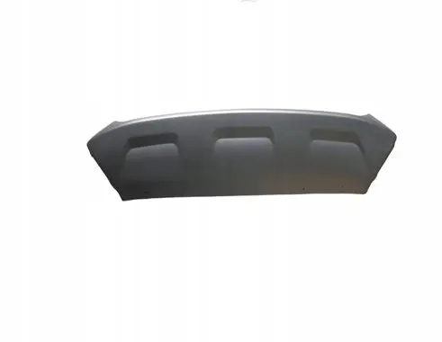 Ford Kuga II Front bumper GV4417F771A