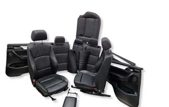 BMW X3 F25 Interior set