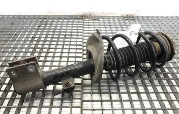 Front shock absorber/damper
