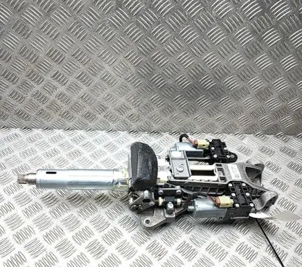 Mercedes-Benz S C217 Steering rack mechanical part A2224602716 A2134620120