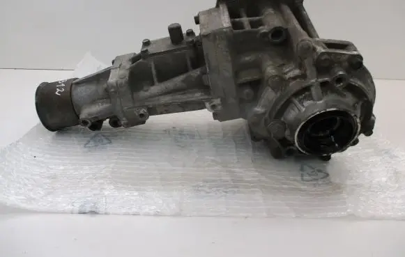 Mitsubishi Outlander Gearbox transfer box case 4B12
