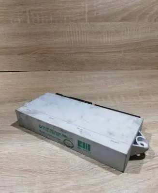 BMW 7 E65 E66 Door control unit/module 6922265 6015005008