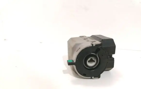 BMW 5 E39 Ignition lock contact 836370
