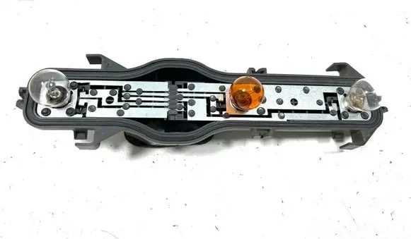 Renault Espace - Grand espace IV Tail light bulb cover holder 89023832