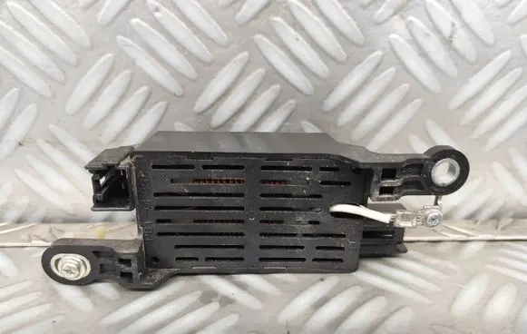 Mazda 6 Other control units/modules TD1166950