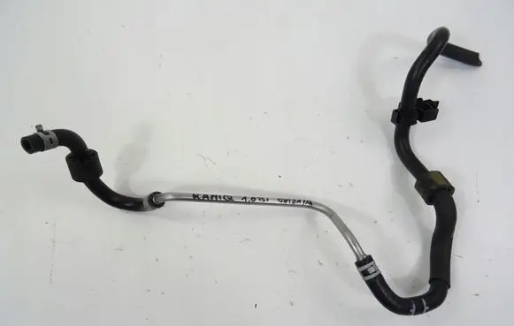 Skoda Kamiq Engine coolant pipe/hose