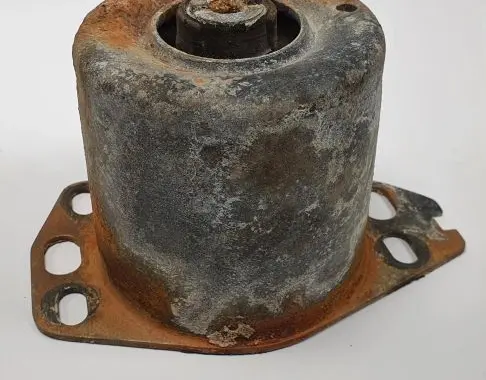 Alfa Romeo GT Engine mount vacuum valve A280