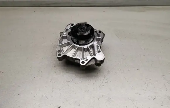 Fiat Stilo Vacuum pump 72900500