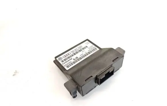 Volkswagen Caddy Gateway control module 7N0907530S 7N0907530J 5WK50028G
