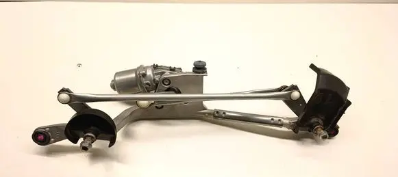 Toyota Yaris Cross Front wiper linkage and motor 85110K0120