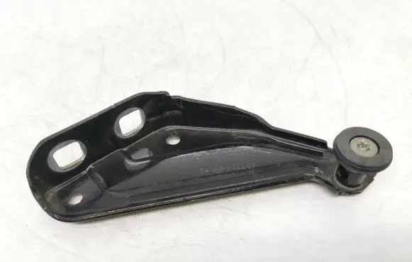 Mercedes-Benz Citan W415 Sliding door upper roller guide/hinge 497754