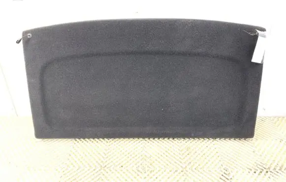 Volkswagen Golf IV Parcel shelf 