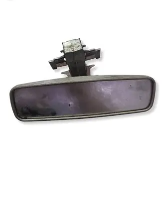 Renault Laguna II Rear view mirror (interior) 1012554 4012559