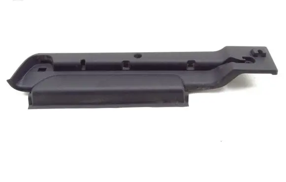 Peugeot Partner Parcel shelf load cover mount bracket 9659782277