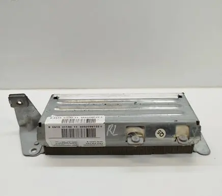 Mercedes-Benz S W221 Rear door airbag 2218600505 0611001938