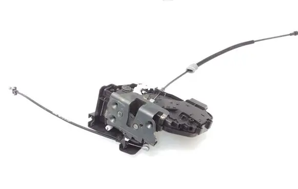 Volvo V50 Front door lock 30699787