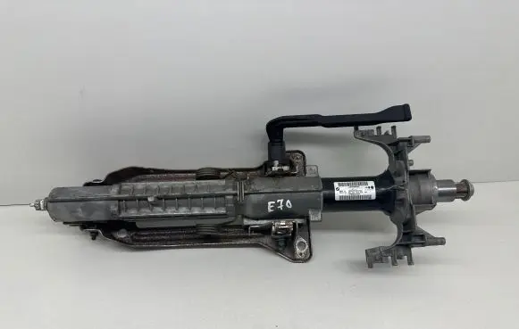 BMW X5 E70 Steering column universal joint 6781187 32306781187