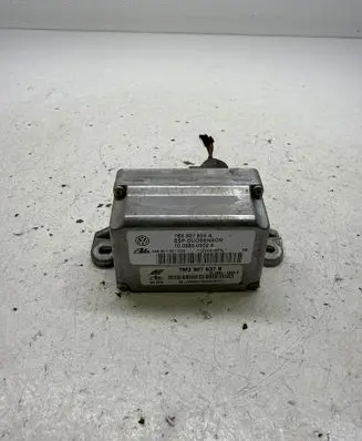 Volkswagen Sharan ESP acceleration yaw rate sensor 7E0907655A 7M3907637B 10098503024
