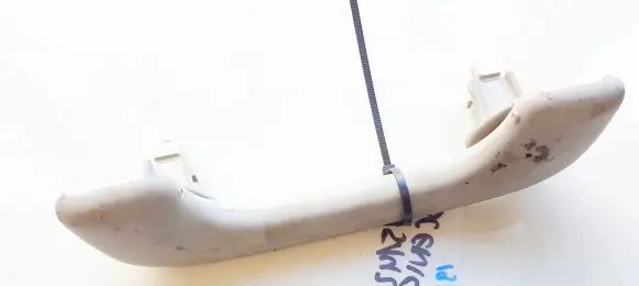 Renault Scenic II - Grand scenic II Rear interior roof grab handle 8200035038