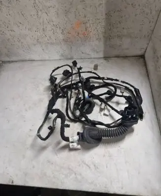 Ford Mustang VI Front door wiring loom FR3T14631AF