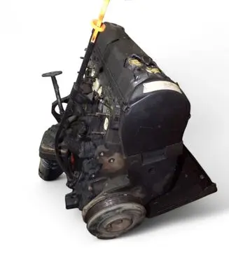 Volkswagen Transporter - Caravelle T4 Engine AUF
