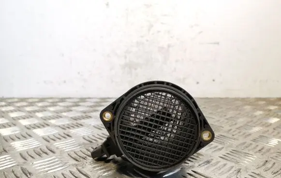 Hyundai Santa Fe Mass air flow meter 2816427800