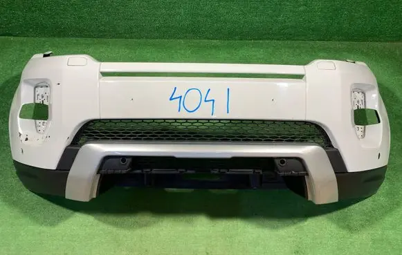 Land Rover Evoque I Front bumper BJ3M17F0031682B