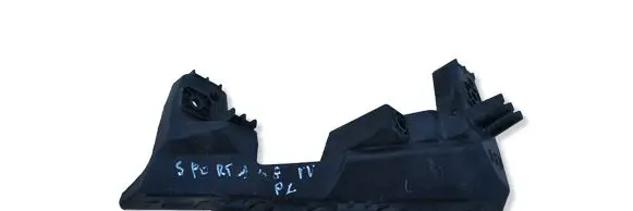 KIA Sportage Front bumper mounting bracket 86551F1000