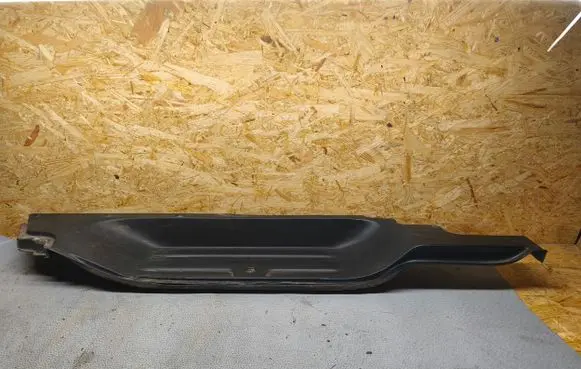 Opel Vivaro Rear sill (body part) 260905P 13112018