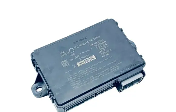 Land Rover Range Rover L405 Other control units/modules LR071386 LR059765