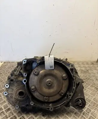 Opel Zafira B Automatic gearbox 12992728