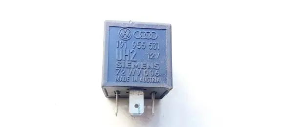 Volkswagen PASSAT B4 Other relay 191955531