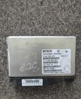 Jaguar XJ X308 Gearbox control unit/module LNC2401AA