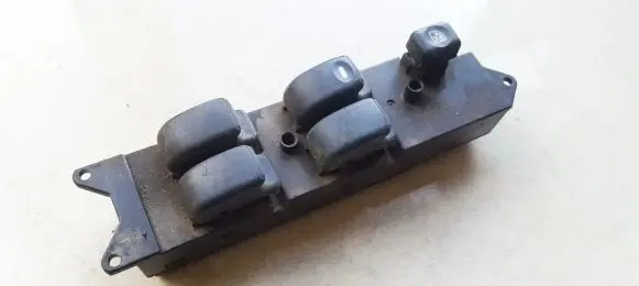 Mitsubishi Galant Electric window control switch mr252815