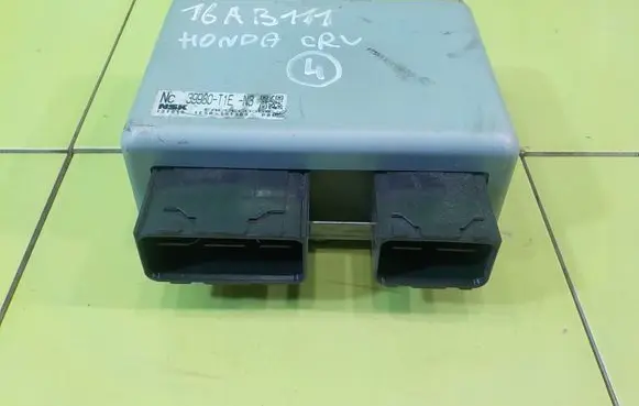Honda CR-V Central body control module 39980T1EN31