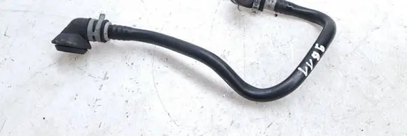 Audi A6 S6 C7 4G Vacuum line/pipe/hose 4G0611931AD