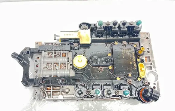 Mercedes-Benz E W212 Gearbox control unit/module A0335457332