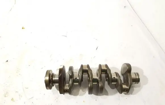 Mercedes-Benz C W206 Crankshaft A2540308400